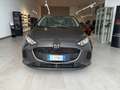 Mazda 2 2 IV 2024 1.5 vvt full hybrid Exclusive Line e-cvt Grijs - thumbnail 2