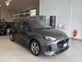 Mazda 2 2 IV 2024 1.5 vvt full hybrid Exclusive Line e-cvt Grijs - thumbnail 5