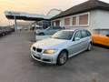 BMW 320 320D XDRIVE LUXE Gris - thumbnail 1