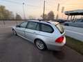 BMW 320 320D XDRIVE LUXE Gris - thumbnail 4
