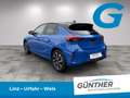 Opel Corsa GS 1.2  Direct Injection Turbo Blau - thumbnail 4
