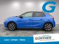 Opel Corsa GS 1.2  Direct Injection Turbo Blau - thumbnail 5