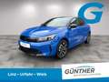 Opel Corsa GS 1.2  Direct Injection Turbo Blau - thumbnail 1