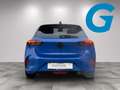 Opel Corsa GS 1.2  Direct Injection Turbo Blau - thumbnail 19