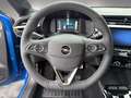 Opel Corsa GS 1.2  Direct Injection Turbo Blau - thumbnail 8