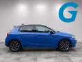 Opel Corsa GS 1.2  Direct Injection Turbo Blau - thumbnail 18