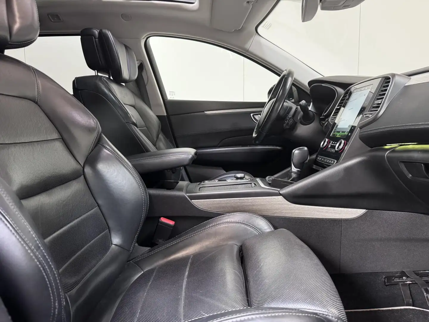 Renault Talisman 1.6 dCi Autom. - Initiale - Pano - Topstaat! 1S... Black - 2