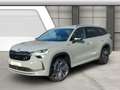 Skoda Kodiaq Sportline 2.0TDI Pano20" Canton.7S 360° Gris - thumbnail 2