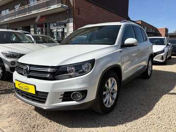 Tiguan *1.4 TSI Trend*AUTO*GARANTIE