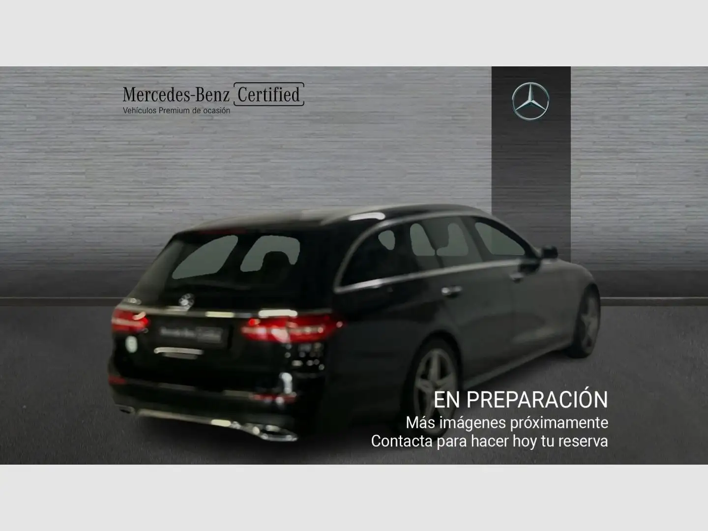 Mercedes-Benz E 300 de Estate - 2