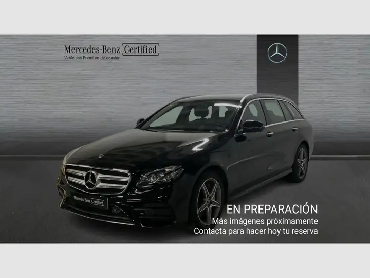 Mercedes-Benz Clase E E 300 de Estate (2020-) 2020