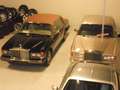 Rolls-Royce Silver Spirit Silver Spirit 6.8 Gold - thumbnail 27