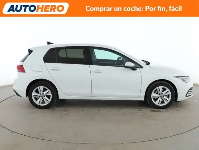 Volkswagen Golf view 7