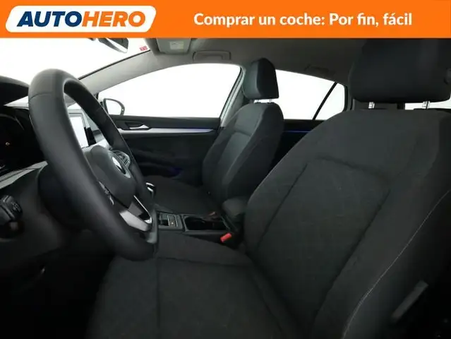 Volkswagen Golf view 11