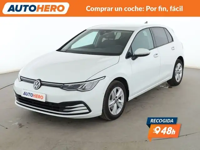 Volkswagen Golf main image