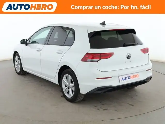 Volkswagen Golf view 4