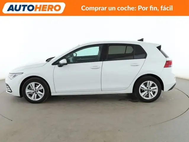Volkswagen Golf view 3