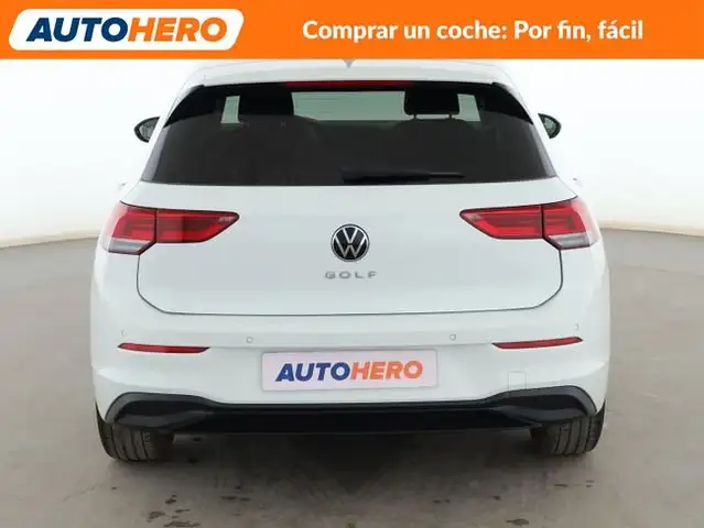 Volkswagen Golf view 5