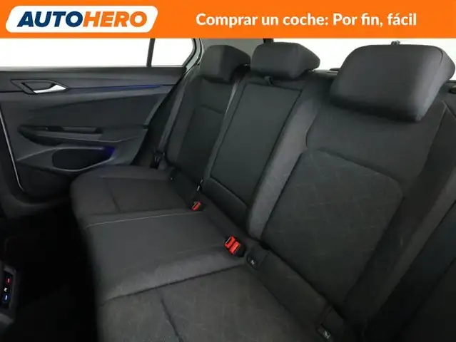 Volkswagen Golf view 15