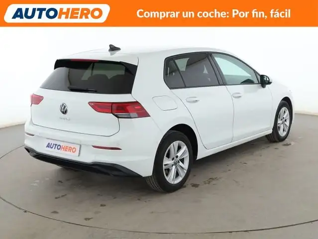 Volkswagen Golf view 6