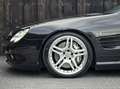 Mercedes-Benz SL 55 AMG 500PK| Dealer onderhouden| Keurig| Zwart - thumbnail 12