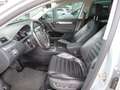 Volkswagen Passat 2.0 TSI Highline DSG Leder Navi 19 Inch 2x Pdc 201 Gris - thumbnail 9