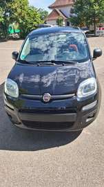 Fiat New Panda Easy 1.2 8V 51kW (69 PS)