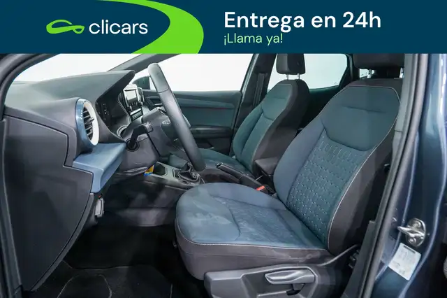 SEAT Ibiza view 14