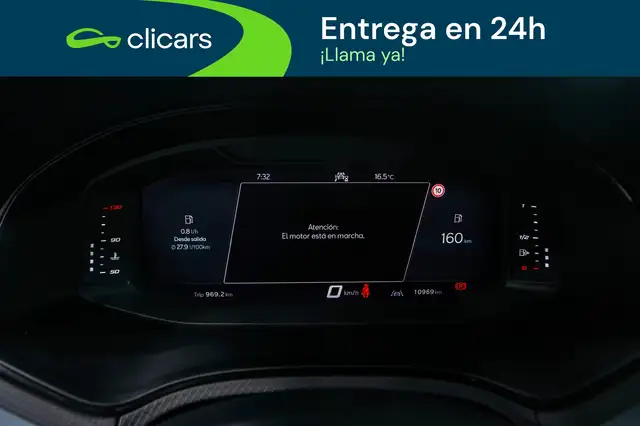 SEAT Ibiza view 15