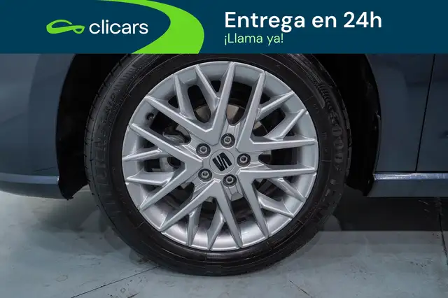 SEAT Ibiza view 11