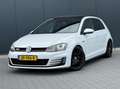 Volkswagen Golf GTI 2.0 TSI Performance Pano - DSG - Led - Navi - Dyna Weiß - thumbnail 1