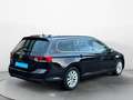 Volkswagen Passat Variant 2.0TDI Business DSG Navi LED AHK Negro - thumbnail 6