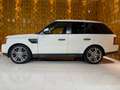 Land Rover Range Rover Sport 3.0 tdV6 HSE auto R20, tagliandi certificati Weiß - thumbnail 4
