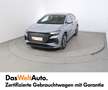 Audi Q4 e-tron Audi Q4 Sportback 35 e-tron siva - thumbnail 1