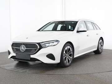 d 4MATIC T-Modell AHK/LED/SHZ/TW/RFK