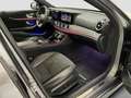Mercedes-Benz E 220 E 220d Aut. | AMG-Line | 360° | BURMESTER | SHZ Grau - thumbnail 37
