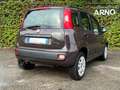 Fiat Panda 0.9 TwinAir Turbo Natural Power Lounge Hnědá - thumbnail 4
