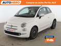 Fiat 500 1.2 Lounge Blanco - thumbnail 1
