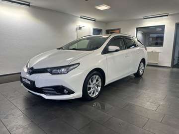 Touring Sports Hybrid Team D