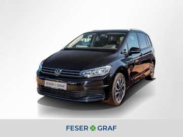 1.5 TSI Comfortline Active 7 Sitze DSG LED/Kamera/