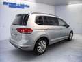Volkswagen Touran 1.8 TSI DSG Highline NAVI SHZ ACC STHZG Argent - thumbnail 3
