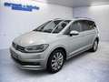 Volkswagen Touran 1.8 TSI DSG Highline NAVI SHZ ACC STHZG Argent - thumbnail 1