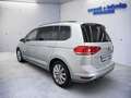 Volkswagen Touran 1.8 TSI DSG Highline NAVI SHZ ACC STHZG Argent - thumbnail 4