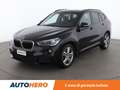 BMW X1 xDrive 18d Msport Noir - thumbnail 1