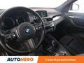 BMW X1 xDrive 18d Msport Noir - thumbnail 11