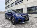 Peugeot 3008 GT* Sport* Euro 6* TÜV * Azul - thumbnail 3