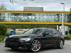 Audi S6 Avant 3.0 TDI *QUATTRO*MATRIX*MEMORY*