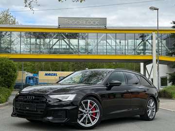 Avant 3.0 TDI *QUATTRO*MATRIX*MEMORY*