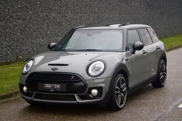 MINI John Cooper Works Clubman S JCW|Pano - HUD - H/K - Keyless - Vol