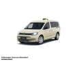 Volkswagen Caddy Taxi 2.0 TDI DSG Navi Kamera Klima *Sofort Verfügb - thumbnail 1